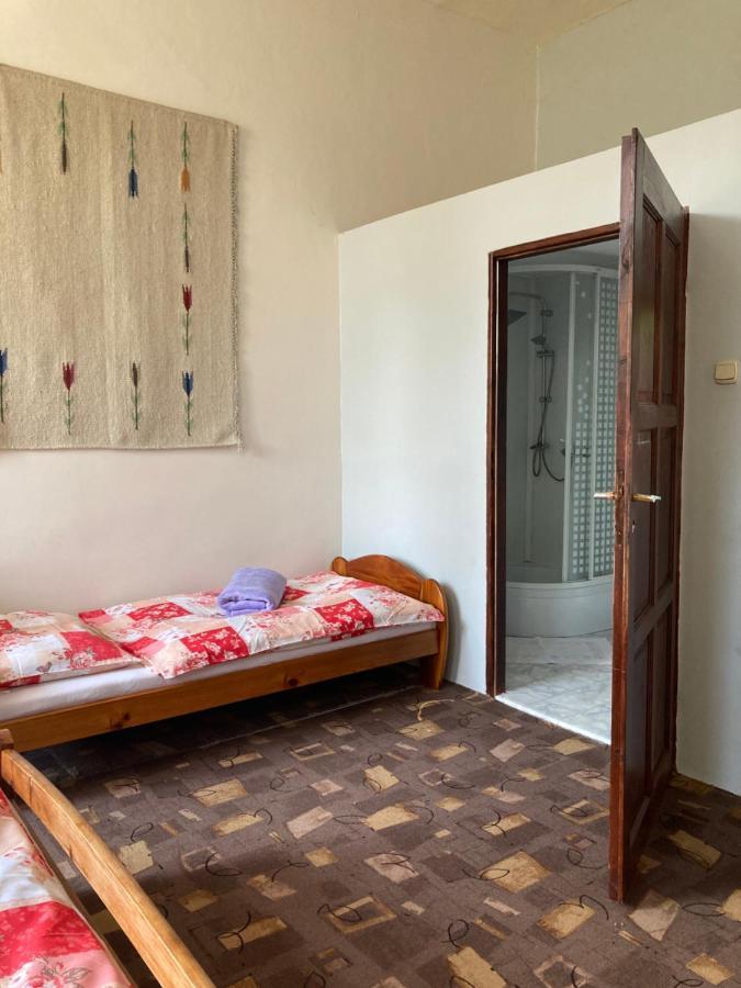 Stara Szkola Villa Krempna Exteriör bild